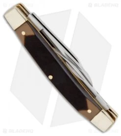 Old Timer Limited Edition 3-Piece Gift Set Fixed/Folders Black W/ Tin 14 Old Timer Limited Edition 3-Piece Gift Set Fixed/Folders Black W/ Tin -Sharp Knife World Old Timer 3 Piece Fixed Folders Saw Cut Handles Satin BHQ 123469 jr folding 1 side