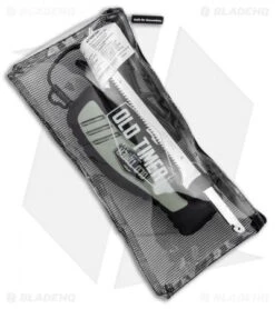 Old Timer Electric Fillet Knife 110V (Two Serrated Blades) Cable 12 Old Timer Electric Fillet Knife 110V (Two Serrated Blades) Cable -Sharp Knife World Old Timer Electric Fillet Knife 110V BHQ 125157 jr bag 3