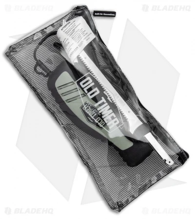 Old Timer Electric Fillet Knife 110V (Two Serrated Blades) Cable 7 Old Timer Electric Fillet Knife 110V (Two Serrated Blades) Cable - Image 5