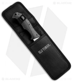 Schrade Old Timer Switch-It Copperhead Fixed Blade Knife Set (4 Piece) 1085937 -Sharp Knife World Old Timer Switch It Copperhead 4 Piece Set 1085937 BHQ 87110 jr knife sheath