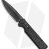 Schrade Alpha Entice Automatic Button Lock Knife Black G-10 (3.5" Black) 2 Schrade Alpha Entice Automatic Button Lock Knife Black G-10 (3.5" Black) -Sharp Knife World Schrade Entice Auto Black G 10 Black BHQ 140054 jr