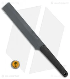 Schrade FROE Full Tang Fixed Blade Knife (8.5" Gray) SCHF64CP -Sharp Knife World Schrade FROE gray SCHF64CP BHQ 68078 er size