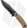 Schrade I-Beam Fixed Blade Knife Brown G-10 (4.75" Black) 1 Schrade I-Beam Fixed Blade Knife Brown G-10 (4.75" Black) -Sharp Knife World Schrade G 10 Modified Drop Fixed Tan Black 1136029 BHQ 125127 jr