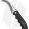 Schrade Imperial Condor Beak Liner Lock Knife Aluminum (3.5" Satin) IMP103CP