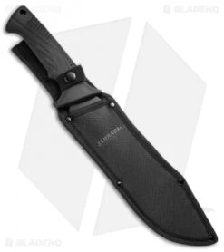Schrade Machete & Hatchet Combo Set - SCHCOM6 16 Schrade Machete & Hatchet Combo Set - SCHCOM6 -Sharp Knife World Schrade Machete Hatchet Combo SCHCOM6CP BHQ 67528 jr machete sheath