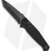 Schrade Alpha Melee Automatic Knife Black G-10 (3.5" Black Stonewash) 1 Schrade Alpha Melee Automatic Knife Black G-10 (3.5" Black Stonewash) -Sharp Knife World Schrade Melee Auto Black G 10 Black SW BHQ 140044 jr