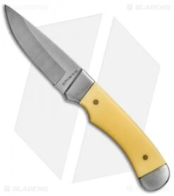 Old Timer 2016 Limited Edition Knife Gift Set Yellow Scrimshaw 14 Old Timer 2016 Limited Edition Knife Gift Set Yellow Scrimshaw -Sharp Knife World Schrade Old Timer 2016 Edition Yellow SCPROM 16 32CP BHQ 49194 jr knife 2