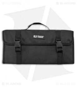 Schrade Old Timer Hunting Kit Combo - Set Of 7 -Sharp Knife World Schrade Old Timer Hunting Kit Combo Set of 7 BP 22043 jr closed