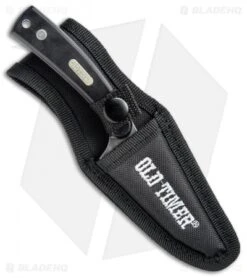 Schrade Old Timer Sharpfinger And Minuteman Knife Set (Set Of 2) OTP17-23CP -Sharp Knife World Schrade Old Timer Sharpfinger Minuteman Set of 2 OTP17 23CP BHQ 75980 jr fixed sheath