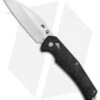 Schrade Alpha Radok Pivot Lock Knife Marble Carbon Fiber (3.75" Satin)