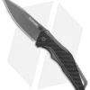 Schrade SCH706 Liner Lock Knife Aluminum/Carbon Fiber (2.75 Gray) 1084291 -Sharp Knife World Schrade SCH706 Aluminum CF gray BHQ 81278 er