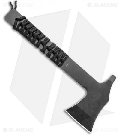 Schrade Axe/Folder Pocket Knife Stainless Steel Combo 1132984 9 Schrade Axe/Folder Pocket Knife Stainless Steel Combo 1132984 - Image 7