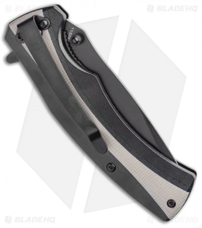 Schrade Axe/Folder Pocket Knife Stainless Steel Combo 1132984 6 Schrade Axe/Folder Pocket Knife Stainless Steel Combo 1132984 - Image 4