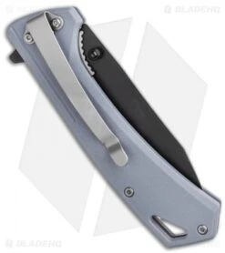 Schrade Fixed Blade/Folder Knife Combo Knife Set -Sharp Knife World Schrade Schrade Fixed Blade Folder Com 1132986 BHQ 115856 LS Side