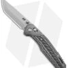 Schrade Truix Pivot Lock Knife Gray G-10 (3.1" Bead Blast) -Sharp Knife World Schrade Truix Pivot Lock Knife Gray G10 3n BB BHQ 140058 td