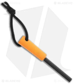 Schrade Uncle Henry 3 Piece Fillet Knife & Skinner Knife & Ferro Rod - Orange 11 Schrade Uncle Henry 3 Piece Fillet Knife & Skinner Knife & Ferro Rod - Orange -Sharp Knife World Schrade Uncle Henry 2 Piece Fillet Skinner Orange BHQ 176075 jr fire