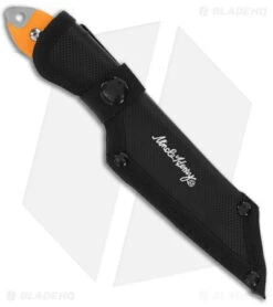 Schrade Uncle Henry 3 Piece Fillet Knife & Skinner Knife & Ferro Rod - Orange 13 Schrade Uncle Henry 3 Piece Fillet Knife & Skinner Knife & Ferro Rod - Orange -Sharp Knife World Schrade Uncle Henry 2 Piece Fillet Skinner Orange BHQ 176075 jr skinner sheath