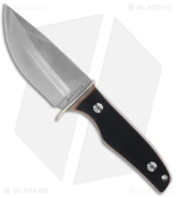 Schrade Uncle Henry 3 Piece Pocket Knives & Fixed Blade Knife Combo Pack - Black -Sharp Knife World Schrade Uncle Henry Fixed Blade two Folders BHQ 176505 jr fixed