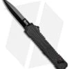 Schrade Viper OTF Assisted Opening Knife (3.5" Black) SCHOTF3B 2 Schrade Viper OTF Assisted Opening Knife (3.5" Black) SCHOTF3B -Sharp Knife World Schrade Viper OTF Assisted Opening Knife Black SCHOTF3B BHQ 11577 jr