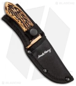 Schrade Uncle Henry 3-Piece Limited Edition Gift Set 1085954 -Sharp Knife World Schrade uncle henry 3 piece lim edition gift set BHQ 89442 jr sheath