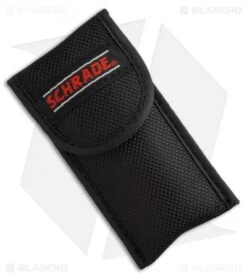 Schrade Uncle Henry 5UH Bruin Lockback Folding Knife (2.75" Satin Plain) -Sharp Knife World schrade 5uh uncle henry bruin lockback sheath