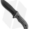 Schrade Extreme Survival SCHF10 Fixed Blade Knife (5.3" Black) -Sharp Knife World schrade fixed schf10