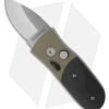 Schrade California Issue Automatic Knife (1.75" Satin) SCALGB 2 Schrade California Issue Automatic Knife (1.75" Satin) SCALGB -Sharp Knife World schrade flipper scalgb