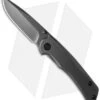 Schrade Folding Knife Frame Lock Titanium Coated (3.375" Gray) SCH311 -Sharp Knife World schrade folder sch311 cm