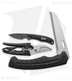 Schrade Old Timer Turkey Prep Kit SCHPROM1647CP