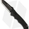 Schrade Extreme Survival Tanto Automatic Knife (3.25" Black) SC60BT 1 Schrade Extreme Survival Tanto Automatic Knife (3.25" Black) SC60BT -Sharp Knife World schrade sc60bt