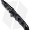 Schrade Mini Extreme Survival Tanto Automatic (2.5" Urban Camo Serr) SC60MCTS