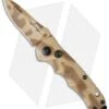 Schrade Mini Extreme Survival Automatic (2.5" Desert Camo) SC60MD 2 Schrade Mini Extreme Survival Automatic (2.5" Desert Camo) SC60MD -Sharp Knife World schrade sc60md cm