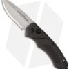 Schrade Extreme Survival Drop Point Automatic Knife (2.875" BB Serr) SC70S
