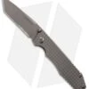 Schrade Tanto Frame Lock Knife (3.375" Gray Serr) SCH308S -Sharp Knife World schrade sch308s 2
