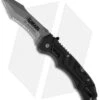 Schrade SCH911 Professionals 1st Response Spring Assist Knife (3.4" Bead Blast) -Sharp Knife World schrade sch911 professionals 1st response