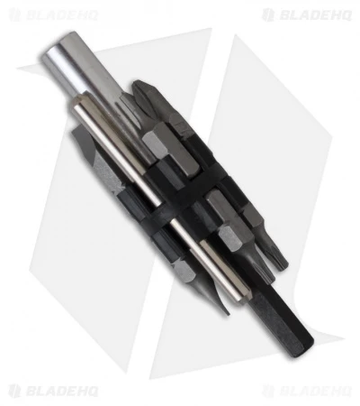 Schrade Extreme Survival Fixed Blade Knife (7.5" Gray Serr) SCHF2 6 Schrade Extreme Survival Fixed Blade Knife (7.5" Gray Serr) SCHF2 - Image 4