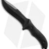 Schrade Extreme Survival Fixed Blade Knife (5.625" Black) SCHF26