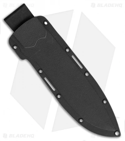 Schrade SCHF27 Fixed Blade Knife W/ Multi-Tool (6.5" Gray Plain) 5 Schrade SCHF27 Fixed Blade Knife W/ Multi-Tool (6.5" Gray Plain) - Image 3