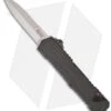 Schrade Viper OTF Assisted Opening Knife (3.5" Bead Blast) SCHOTF3 -Sharp Knife World schrade schotf3