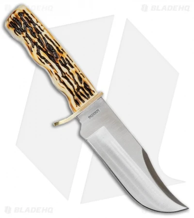 Schrade Uncle Henry Limited Edition Knife & Wallet Gift Set 6 Schrade Uncle Henry Limited Edition Knife & Wallet Gift Set - Image 4