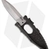 Schrade Viper Side Opening Assist Knife (3.2" Drop Point) SCHSAD -Sharp Knife World schrade viper schsad
