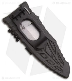 Schrade Viper Side Opening Assist Knife (3.2" Tanto) SCHSAT 7 Schrade Viper Side Opening Assist Knife (3.2" Tanto) SCHSAT -Sharp Knife World schrade viper schsad back 1